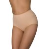 Stahovací kalhotky Eldar Verona Plus 2XL-3XL (Barva béžová, Velikost XXL)