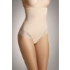 Stahovací kalhotky Eldar Coco S-2XL (Barva béžová, Velikost L)