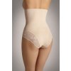 Stahovací kalhotky Eldar Coco S-2XL (Barva béžová, Velikost L)