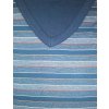 Pyžamo Cornette Various 139/29 dl/r S-2XL (Barva jeans, Velikost M)