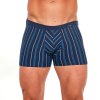 Boxerky Cornette Various Perfect Mini 228/119 S-XXL (Barva proužky, Velikost XXL)