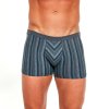 Boxerky Cornette Various Perfect Mini 228/120 S-XXL (Barva proužky, Velikost XXL)