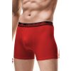 Boxerky Cornette 503 High Emotion Energy S-2XL (Barva červená, Velikost M)