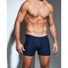Boxerky Cornette Infinity 930/06 S-2XL (Barva tmavě modrá, Velikost M)