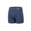 Boxerky Cornette Authentic Perfect 220 S-2XL (Barva marine, Velikost S)