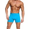 Boxerky Cornette Authentic Perfect 220 S-2XL (Barva marine, Velikost S)