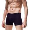 Boxerky Cornette Authentic Perfect Mini 223 S-2XL (Barva bílá, Velikost M)