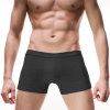 Boxerky Cornette Authentic Perfect Mini 223 S-2XL (Barva bílá, Velikost M)