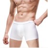 Boxerky Cornette Authentic Perfect Mini 223 S-2XL (Barva bílá, Velikost M)