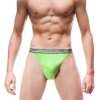 Tanga Cornette High Emotion 501 S-2XL (Barva tyrkysová, Velikost M)