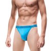 Tanga Cornette High Emotion 501 S-2XL (Barva tyrkysová, Velikost M)