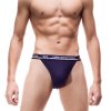 Tanga Cornette High Emotion 501 S-2XL (Barva tyrkysová, Velikost M)