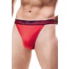 Tanga Cornette High Emotion 501 S-2XL (Barva tyrkysová, Velikost M)