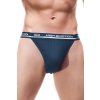 Tanga Cornette High Emotion 501 S-2XL (Barva tyrkysová, Velikost M)