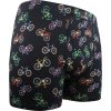 Boxerky pánské obrázkové KEVIN bavlněné BIKE kola
