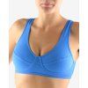 GINA dámská podprsenka sportovní Objednávaná Elastika 97017P