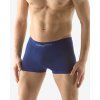 GINA pánské boxerky kratší nohavička Bamboo PureLine 53004P