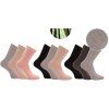 BOMA 34556 (3 páry) (Velikost uni)