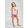 Dívčí pyžamo Taro 3559 Mika 122-140 W26