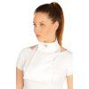 Plastron J1268 LITEX (Velikost UNI, Barva bílá)