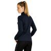Bunda dámská softshellová J1312 LITEX (Velikost L, Barva tmavě modrá)