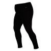 Legíny dámské pro plnoštíhlé PLUS SIZE 5G183 LITEX (Velikost XL, Barva černá)