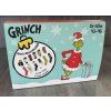 ADVENTNÍ KALENDÁŘ PONOŽKY GRINCH
