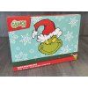 ADVENTNÍ KALENDÁŘ PONOŽKY GRINCH