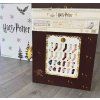 ADVENTNÍ KALENDÁŘ PONOŽKY Harry Poter velikost 35-41