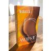 Dámská tanga Maracca černá (Velikost M, Barva černá)