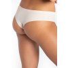Bezešvé kalhotky Brazilian Ultra Comfort béžové