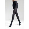 Punčocháče Bye Cellulite 50 DEN tmavě šedé (Velikost S, Barva šedá)