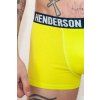 3pack boxerek Henderson Jet modré, zelené a barevné (Velikost XL, Barva vícebarevná)