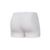 Pánské boxerky Authentic Perfect MINI bílé (Velikost S, Barva bílá)