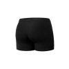 Pánské boxerky Authentic Perfect MINI černé (Velikost M, Barva černá)