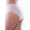 Dámské kalhotky Classic Panties béžové (Velikost XL)