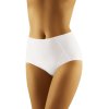 Zeštíhlující kalhotky Superia bílé (Velikost XXL)