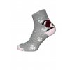Ponožky Xantipa 61