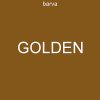 golden