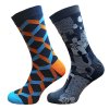 Ponožky pánské Trendy