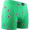 Boxerky Kevin IMAGE (Barva fastfood II, Velikost M)