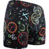 Boxerky Kevin IMAGE (Barva fastfood II, Velikost M)