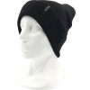 Pletené čepice Atego (Barva černá, Velikost uni)