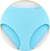 Kalhotky BambooSeamless 004 (Barva white, Velikost M-L)