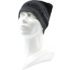 Pletené čepice Kona (Barva černá, Velikost uni)