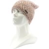 Pletené čepice Staria (Barva bílá, Velikost uni)