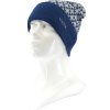 Pletené čepice Maragold (Barva tm. modrá, Velikost uni)