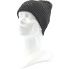 Pletené čepice Kyrona (Barva černá, Velikost uni)