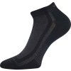 Ponožky Morfan (Barva černá, Velikost 35-38 (23-25))