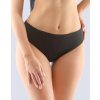 GINA dámské kalhotky klasické, širší bok, šité, jednobarevné 10283P - tělová 38/40 (Velikost 38/40, Barva tělová)